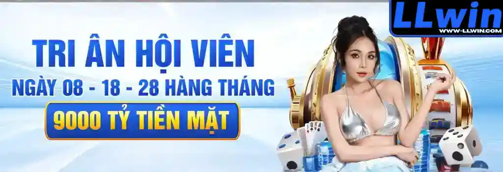 Tải App LLWIN