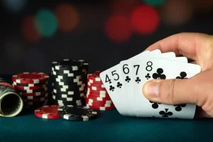 Nạp rút casino online