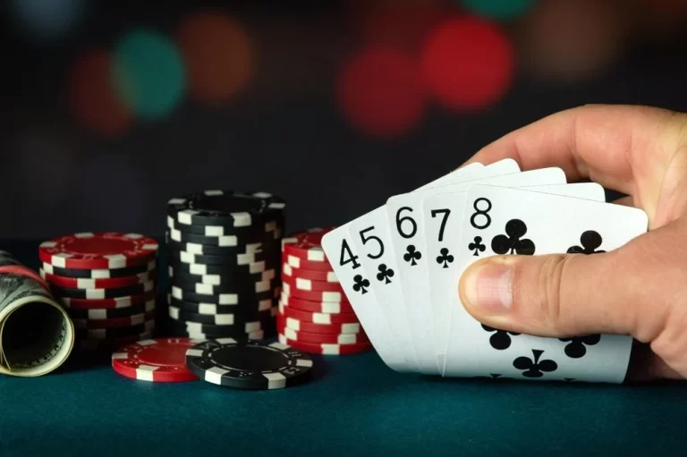 Nạp rút casino online